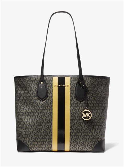 michael kors logo sw|Michael Kors logo stripe.